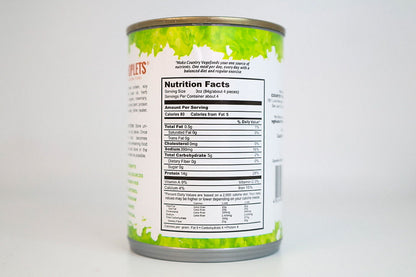 Vegefoods Ve-G-Choplets (14.11 Oz. / 400g)