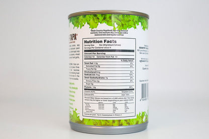 Vegefoods Ve-G-Tapa (12.35 Oz. / 350g)