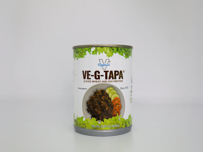 Vegefoods Ve-G-Tapa (12.35 Oz. / 350g)