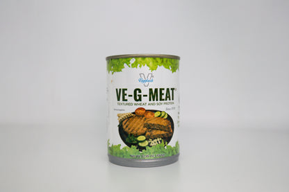 Vegefoods Ve-G-Meat (12.35 Oz. / 350g)