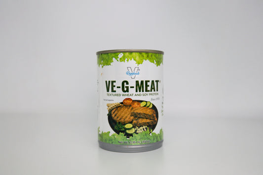 Vegefoods Ve-G-Meat (12.35 Oz. / 350g)