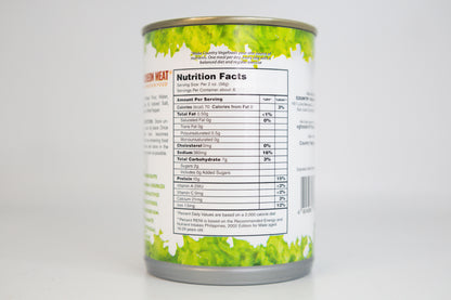 Vegefoods Ve-G-Luncheon Meat (12.35 Oz. / 350g)