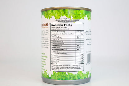 Vegefoods Ve-G-Gluten Tocino (14.11 Oz. / 400g)